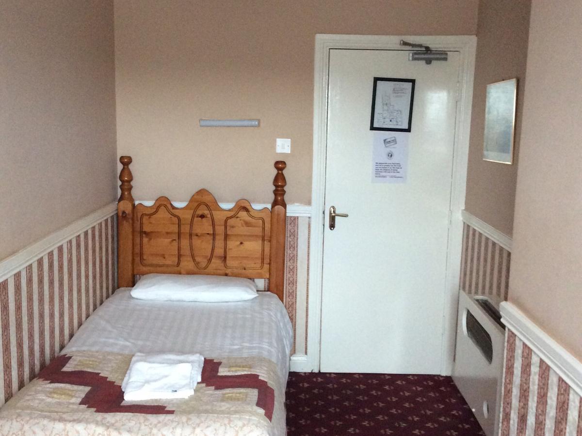 The Royal Hotel Arklow Exterior foto